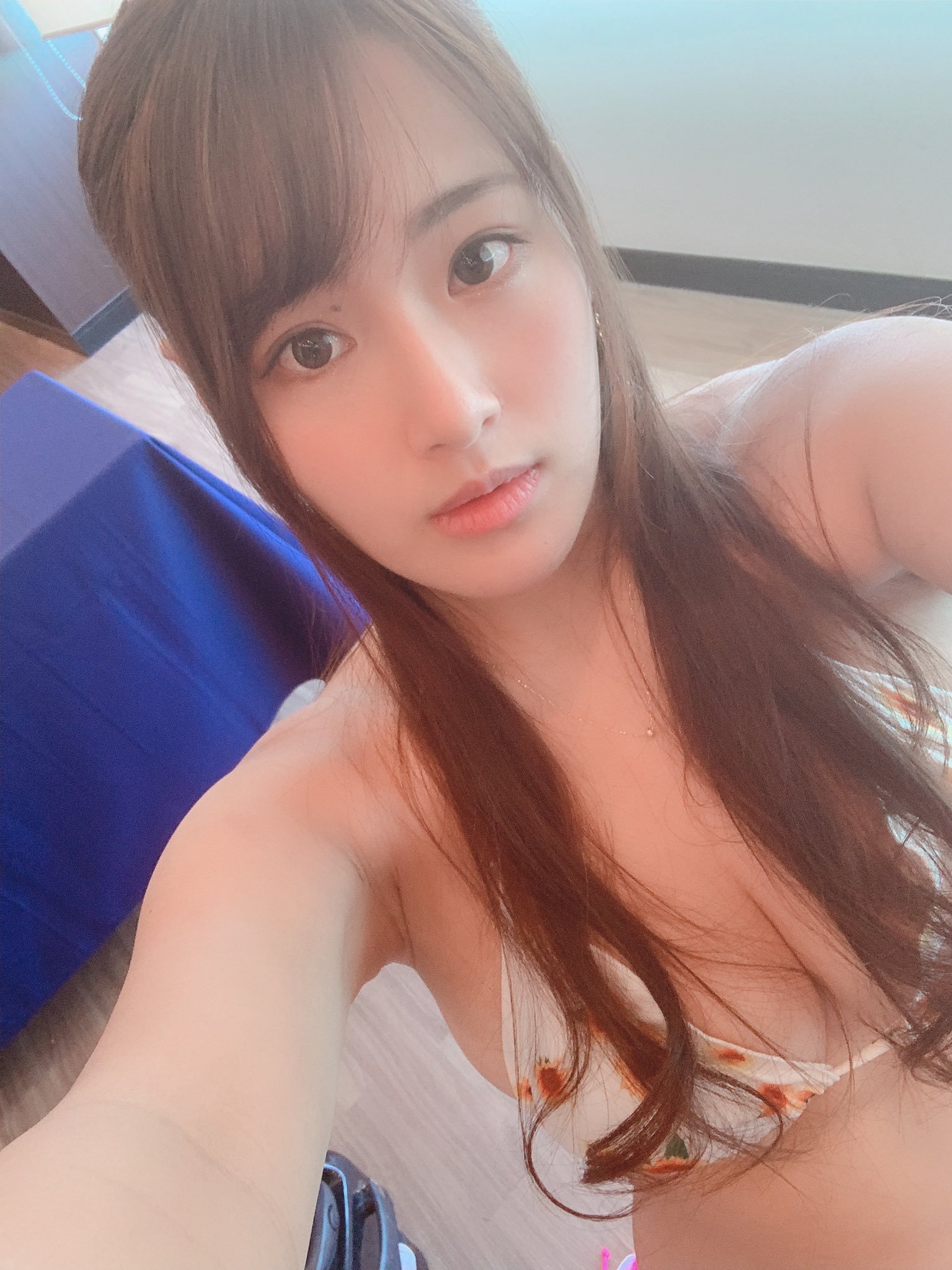 (秋山夏帆Twitter:@akiyama_kaho) (秋山夏帆Twitter:@akiyama_kaho)