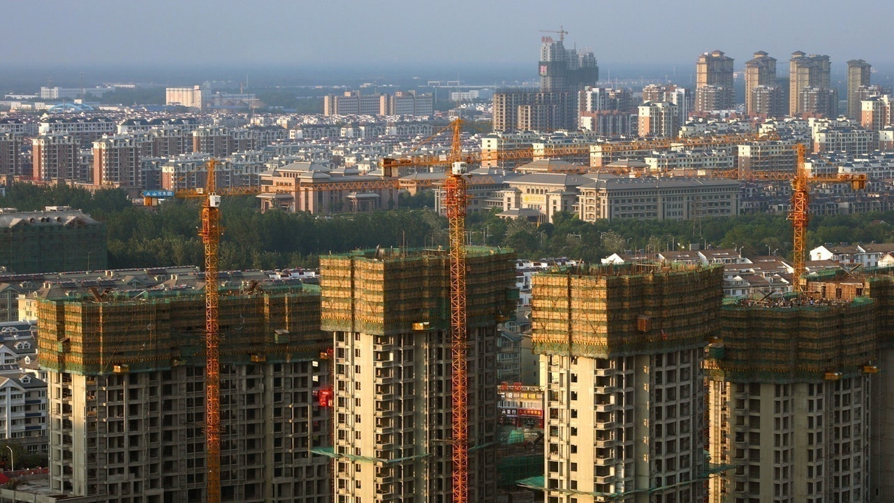 6月內地核心城市租金升1.17% 料長租公寓經營壓力較大 6月內地核心城市租金升1.17% 料長租公寓經營壓力較大