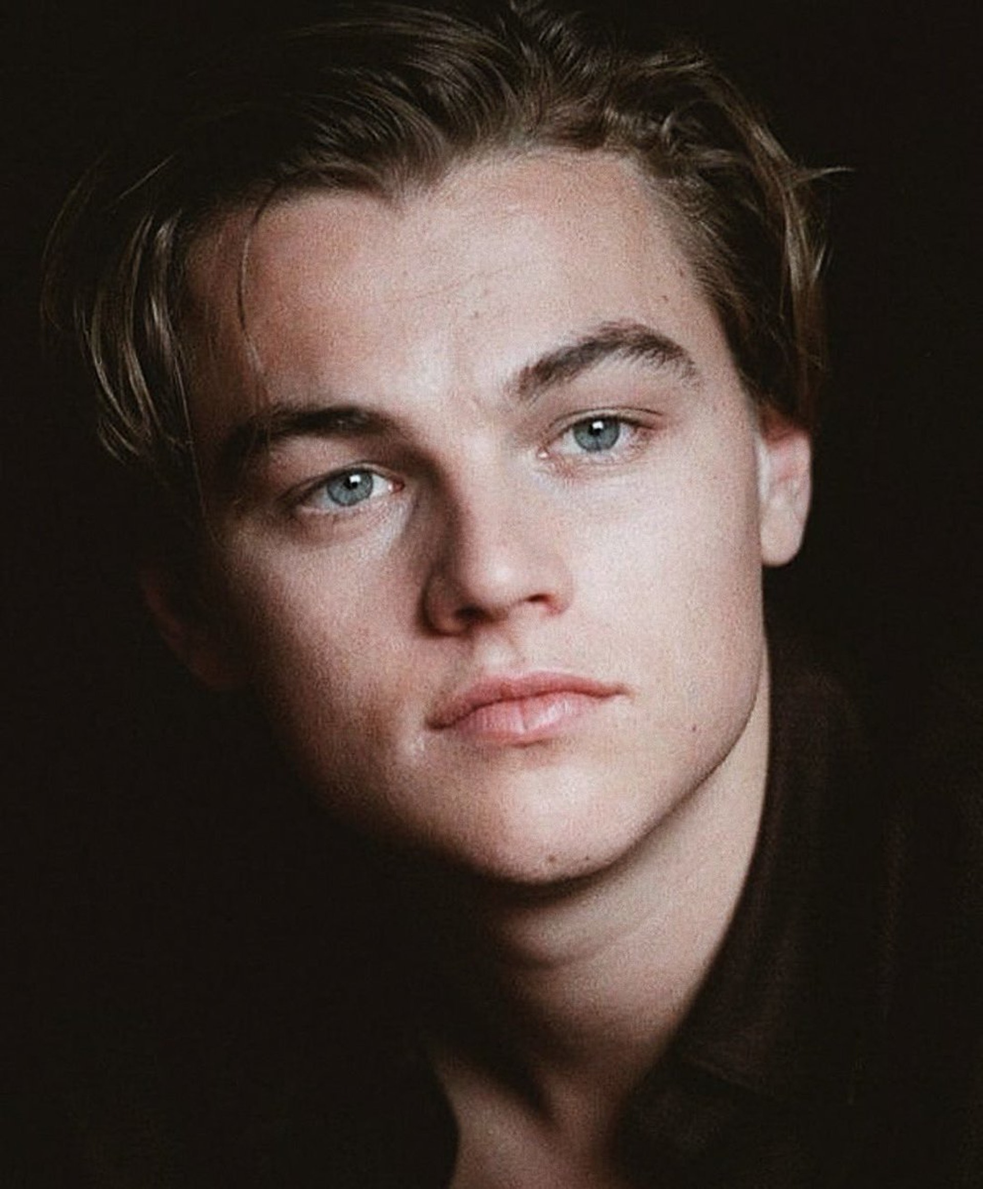 (bestofleodicaprio/Twitter相片)