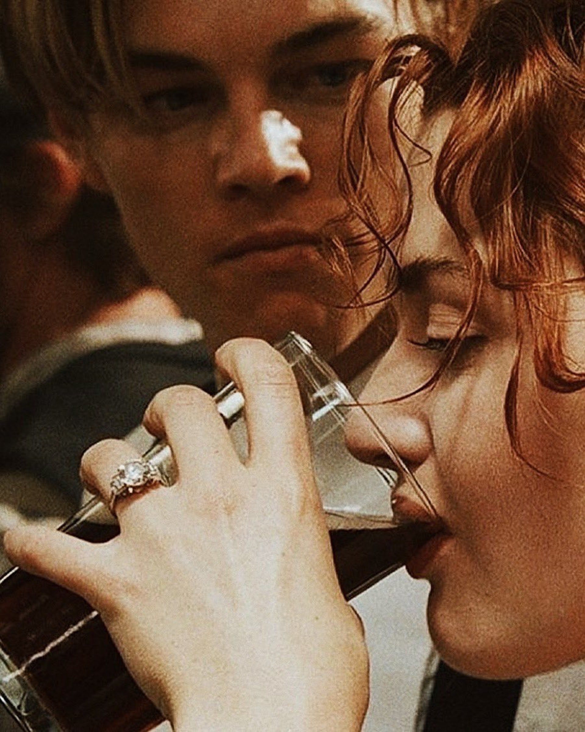 (bestofleodicaprio/Twitter相片)