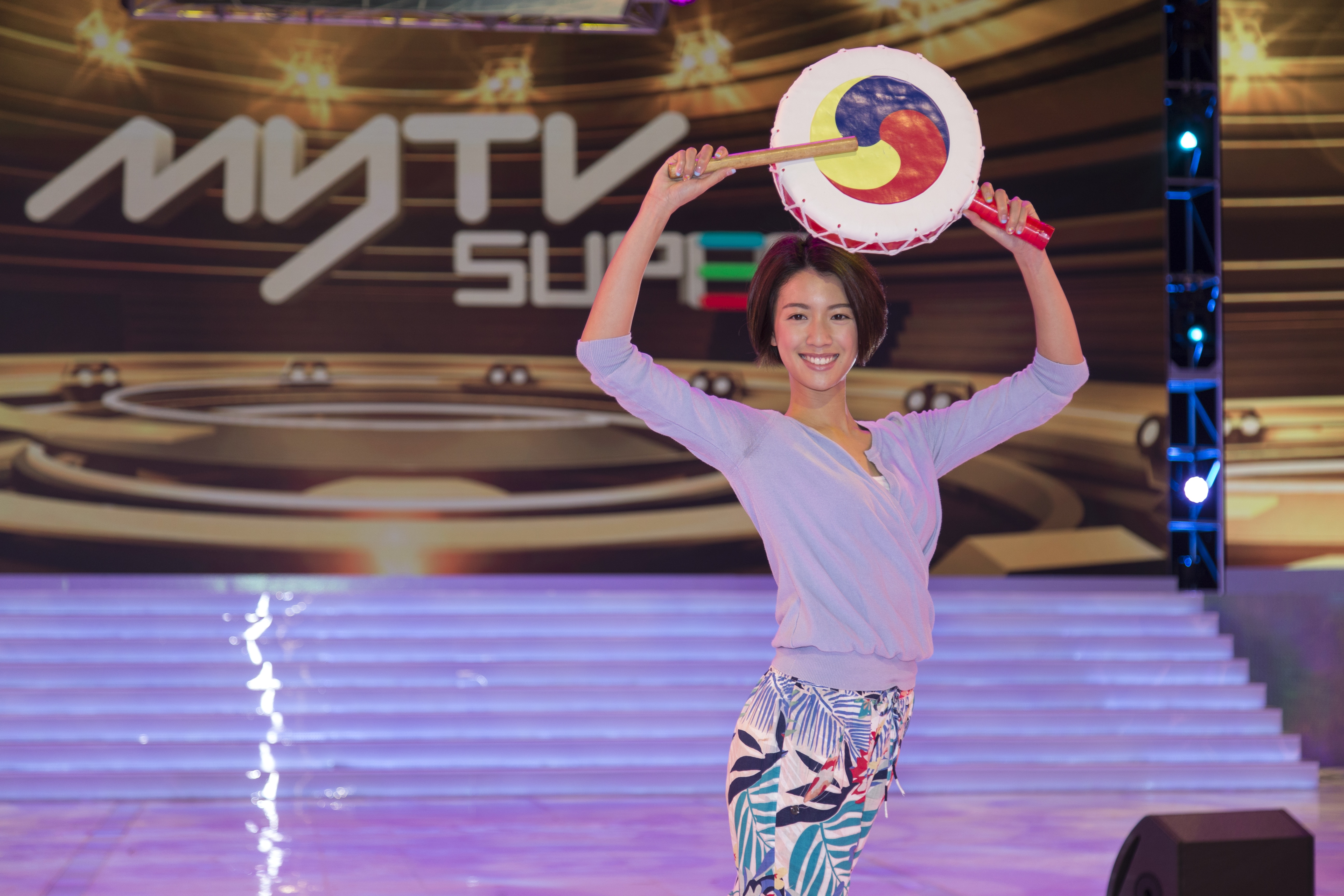 TVB棄收費電視牌轉攻網絡電視力推myTV SUPER