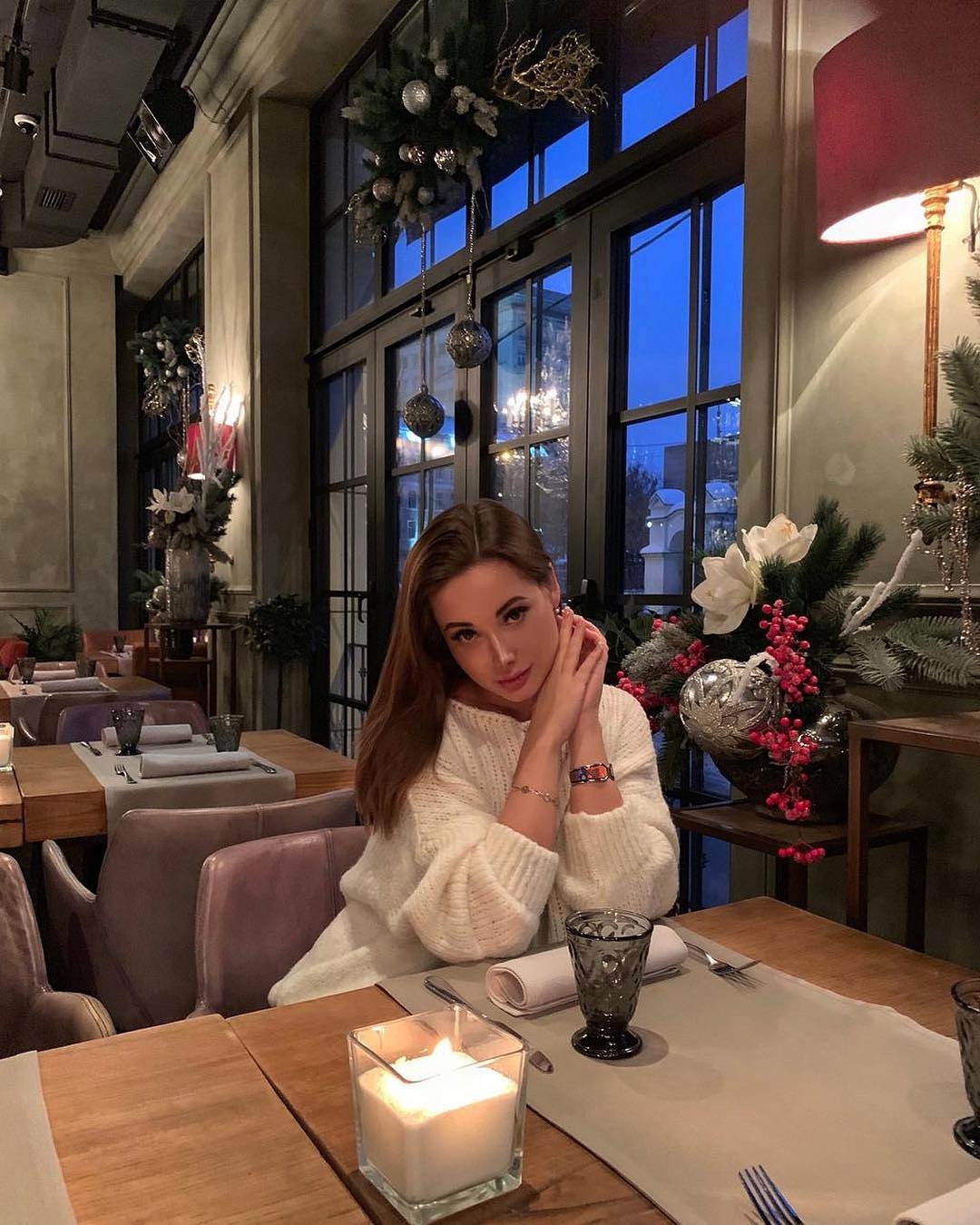 Ekaterina Karaglanova的IG有多達9萬名追隨者。（「katti_loves_life」IG圖片）