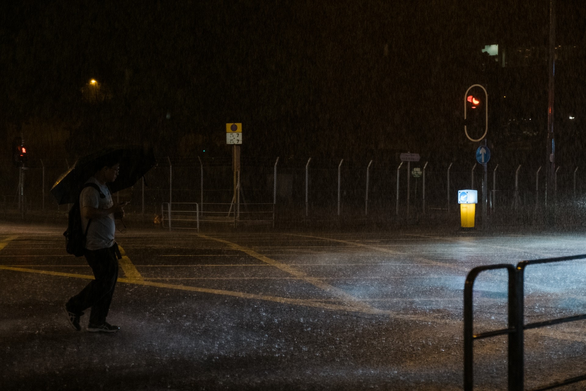 天文台料今年最多7個颱風襲港最快6月踏入風季 香港01 社會新聞