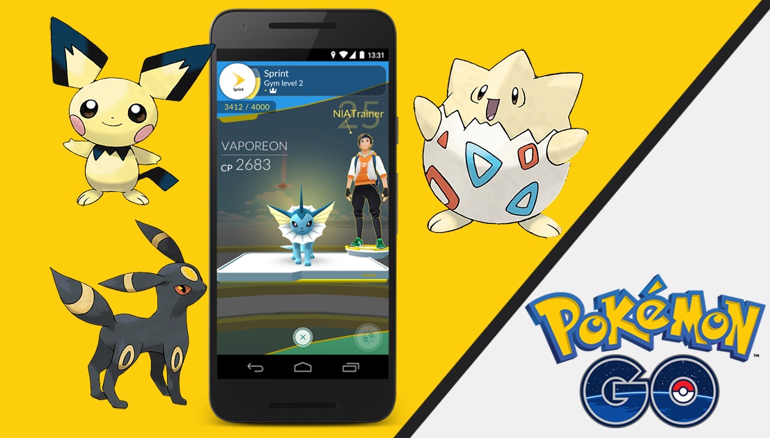 【Pokemon GO ver 2情報】萬眾期待第二代新寵物將出籠