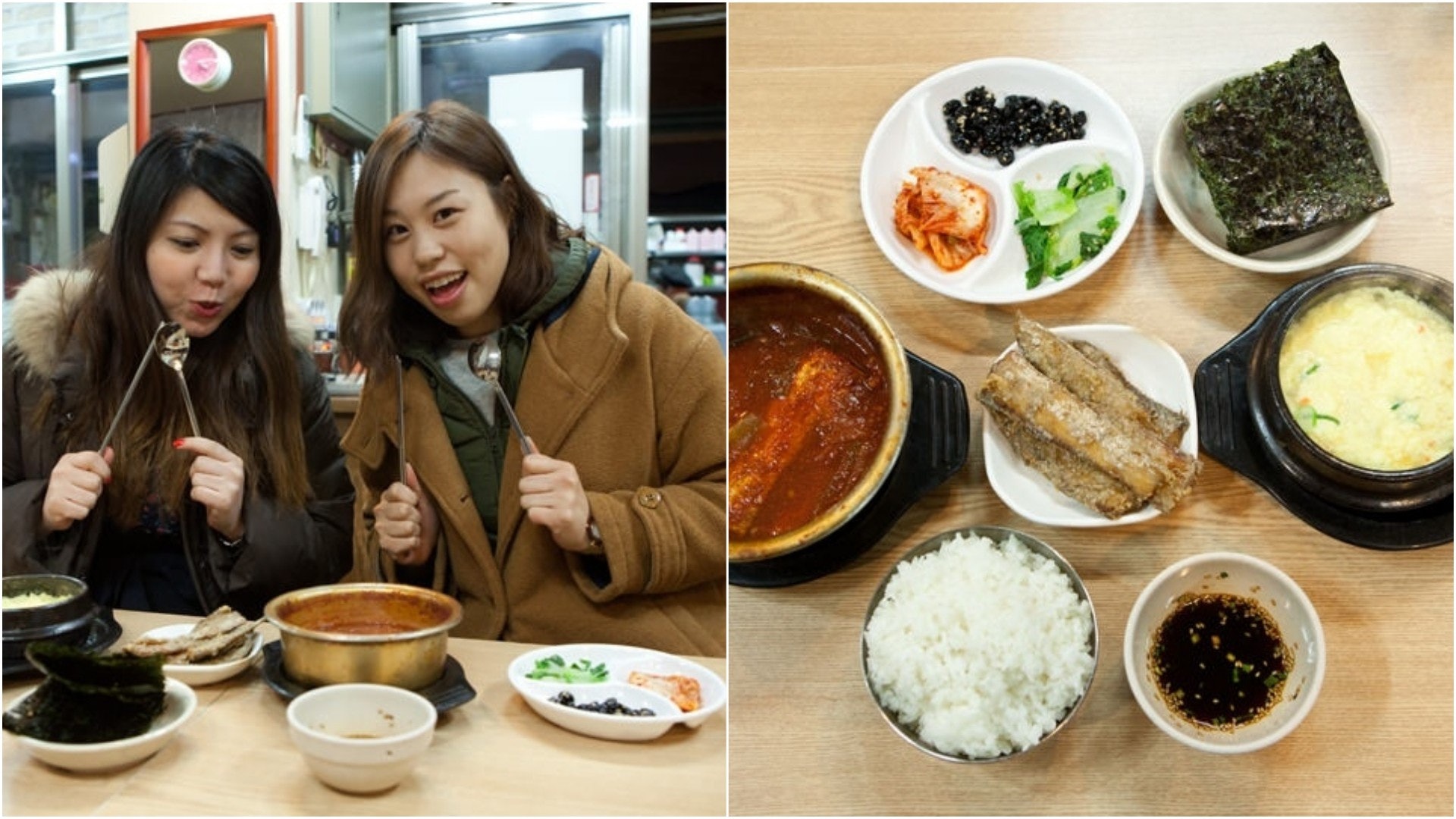 【韓國首爾】南大門市場7大美食店舖 必試紅燒帶魚、蔬菜甜餅! 【韓國首爾】南大門市場7大美食店舖 必試紅燒帶魚、蔬菜甜餅!