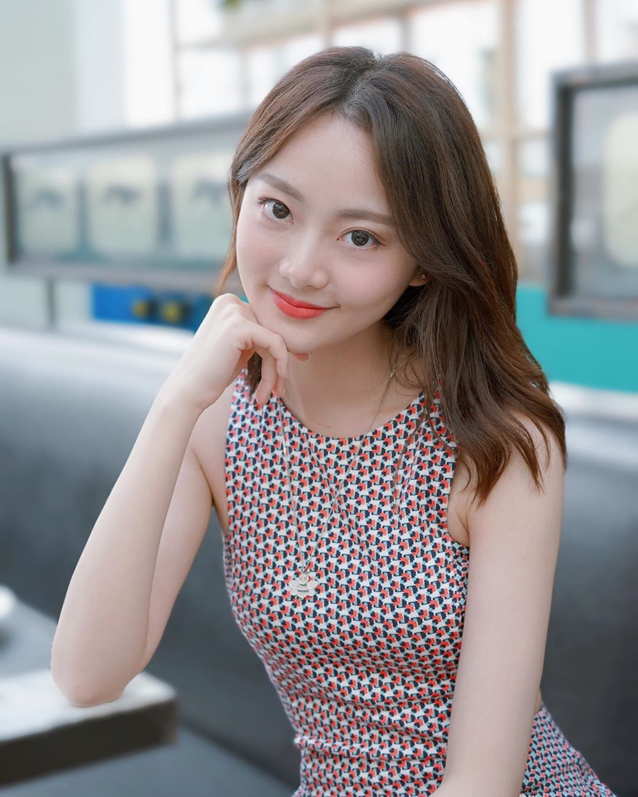 王卓淇浮沉5年終演技備受肯定。(王卓淇IG:@erin__kay) 王卓淇浮沉5年終演技備受肯定。(王卓淇IG:@erin__kay)