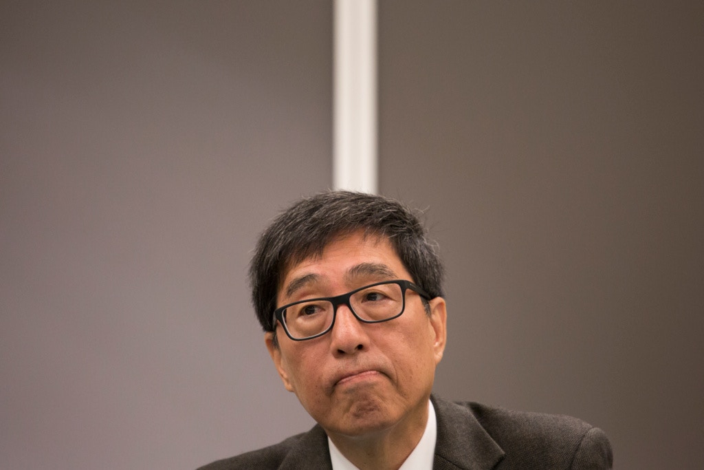 【逃犯條例】城大發稿指校長下午晤學生　稱先進社會政教要分離