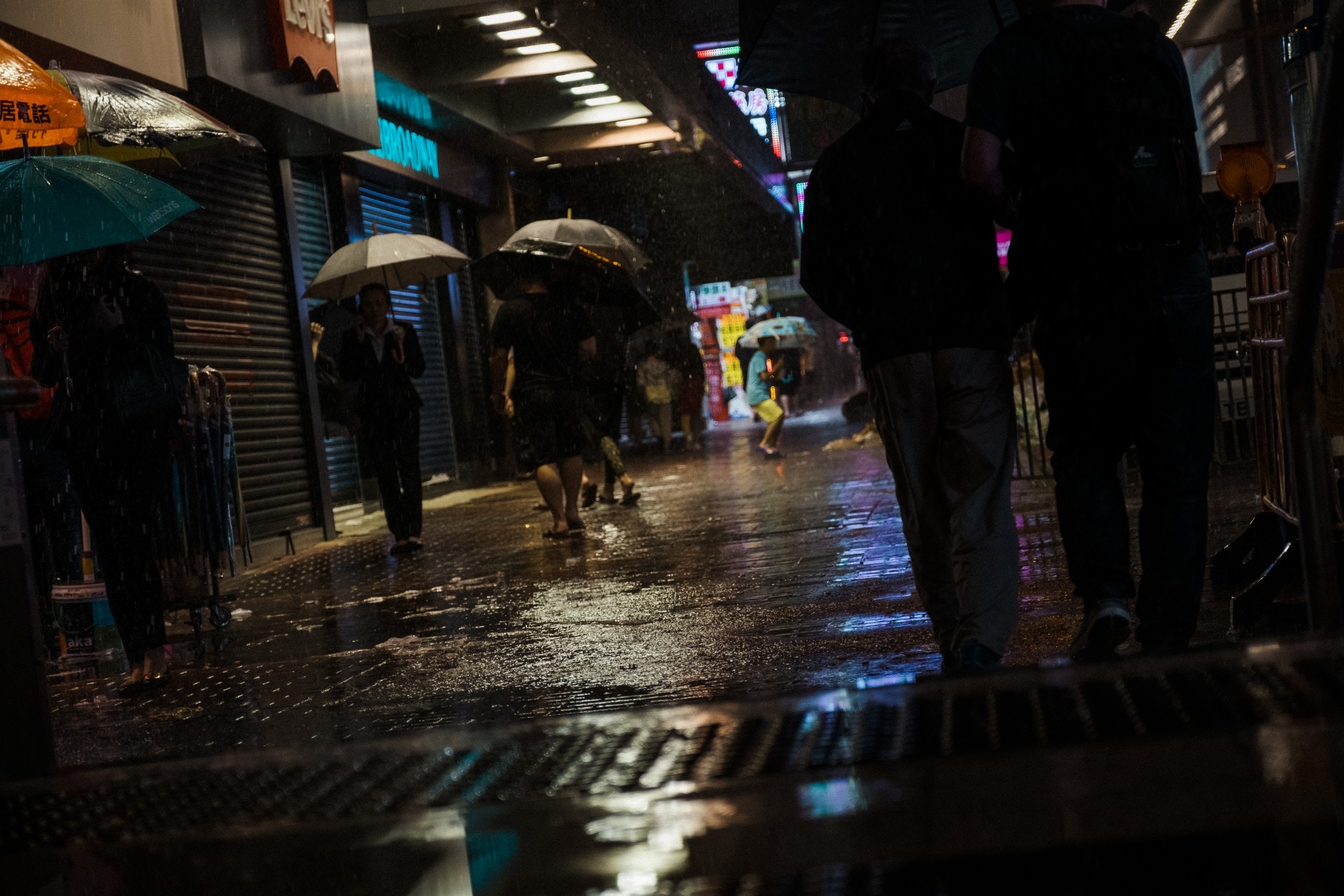 天文台料今年最多7個颱風襲港最快6月踏入風季 香港01 社會新聞