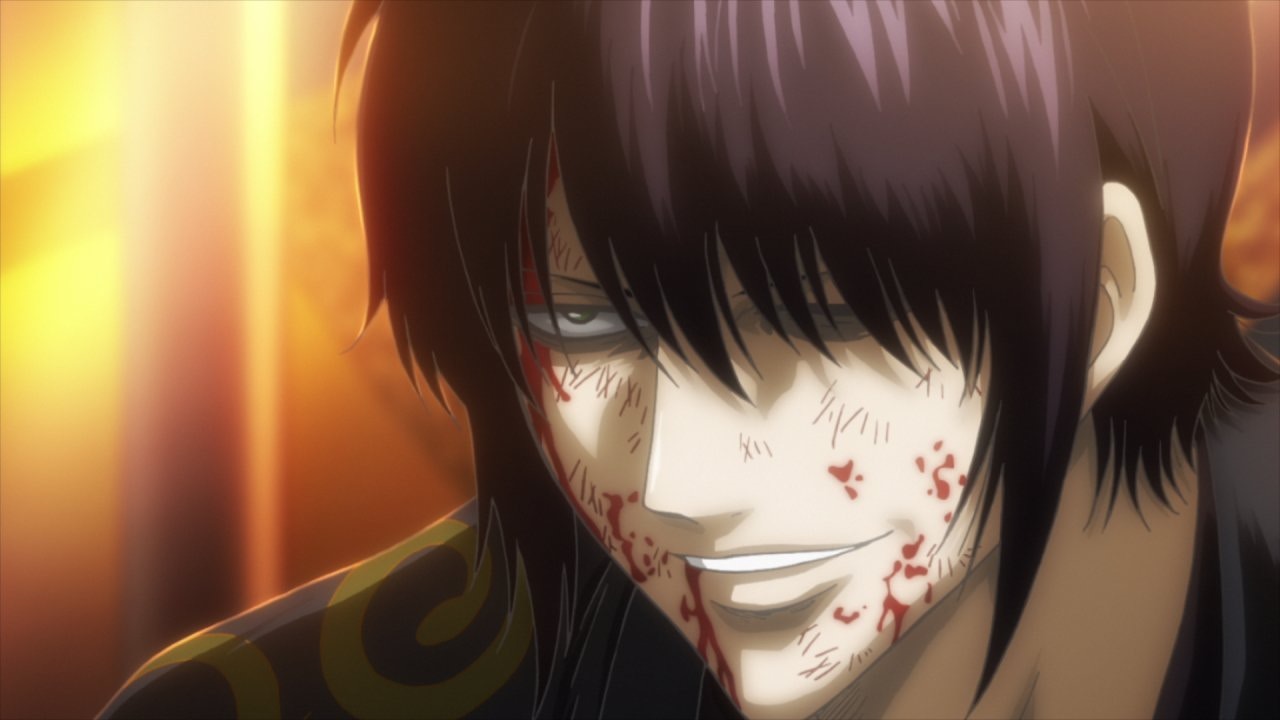 銀魂 新動晝電影發表 432頁激厚fan Book 豪華動畫設定集