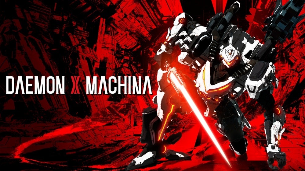《Daemon X Machina》9月上架 前傳動畫「Order Zero」公開 《Daemon X Machina》9月上架 前傳動畫「Order Zero」公開