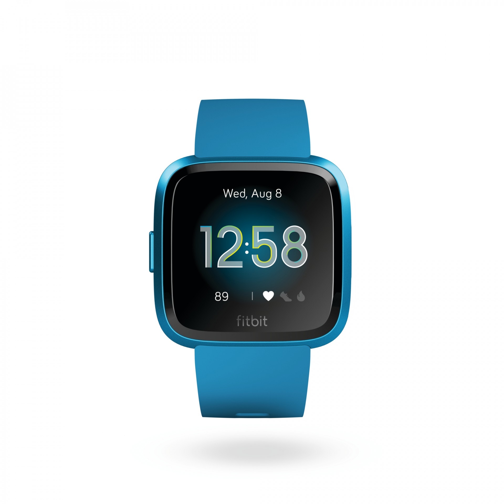 fit bit versa lite