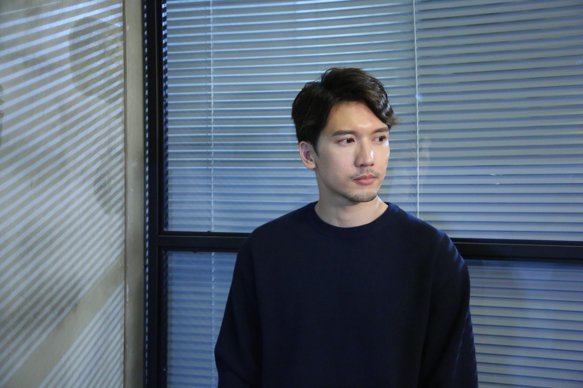 Kenny終於擺脫厄運,於9月檔期開紅館騷圓夢。(資料圖片) Kenny終於擺脫厄運,於9月檔期開紅館騷圓夢。(資料圖片)