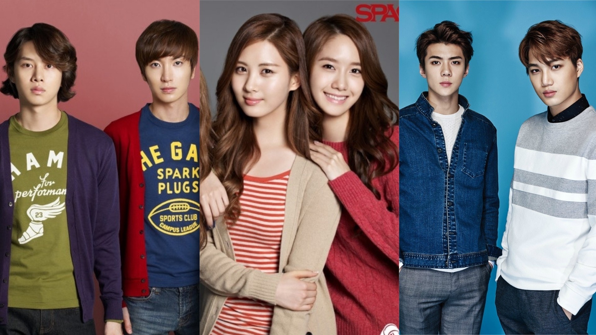 Spao宣布撤出香港exo Super Junior定少女時代成最深刻代言人 香港01 即時娛樂 Spao宣布撤出香港exo Super Junior定少女時代成最深刻代言人 香港01 即時娛樂