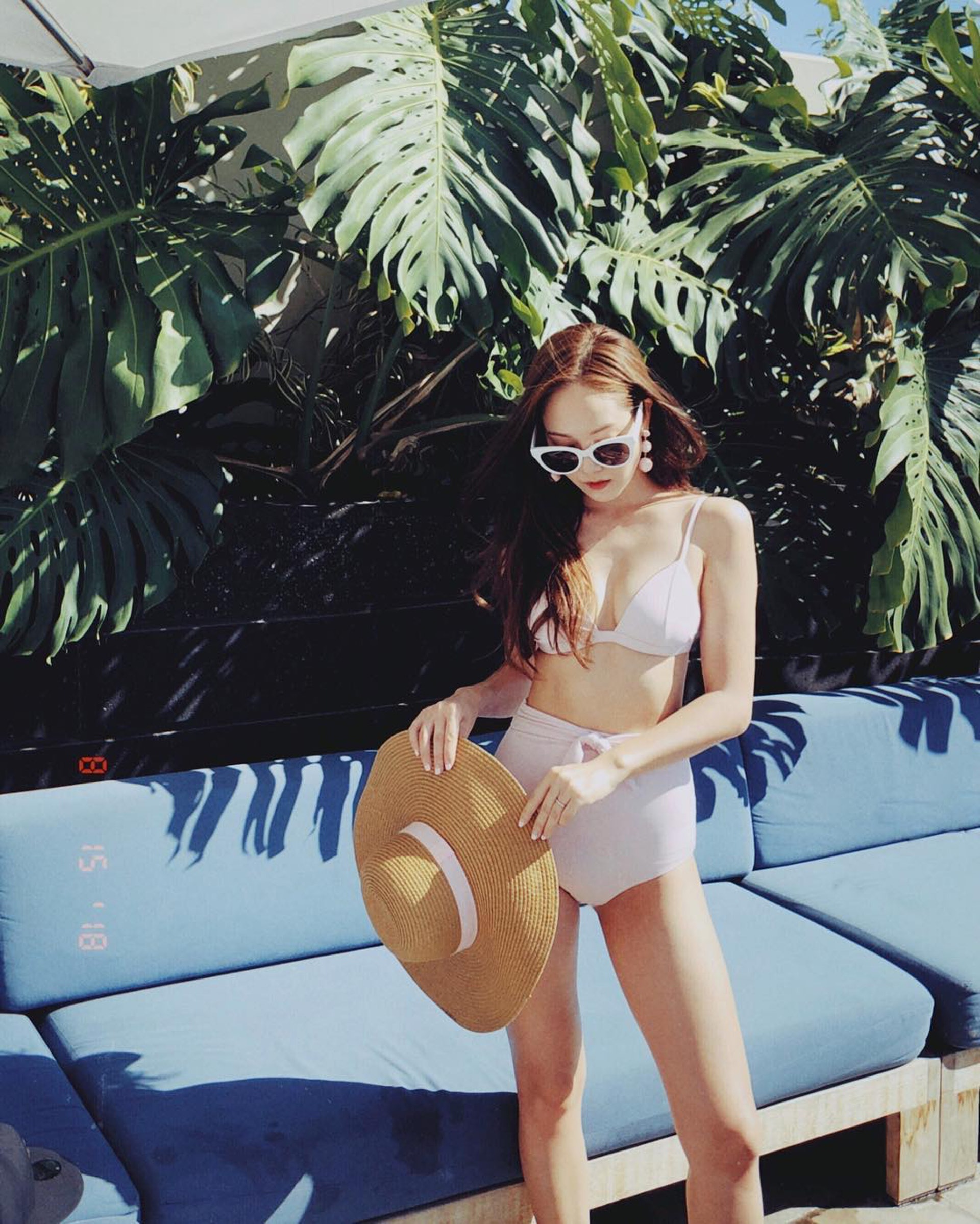 身形Fit爆!(IG@jessica.syj) 身形Fit爆!(IG@jessica.syj)