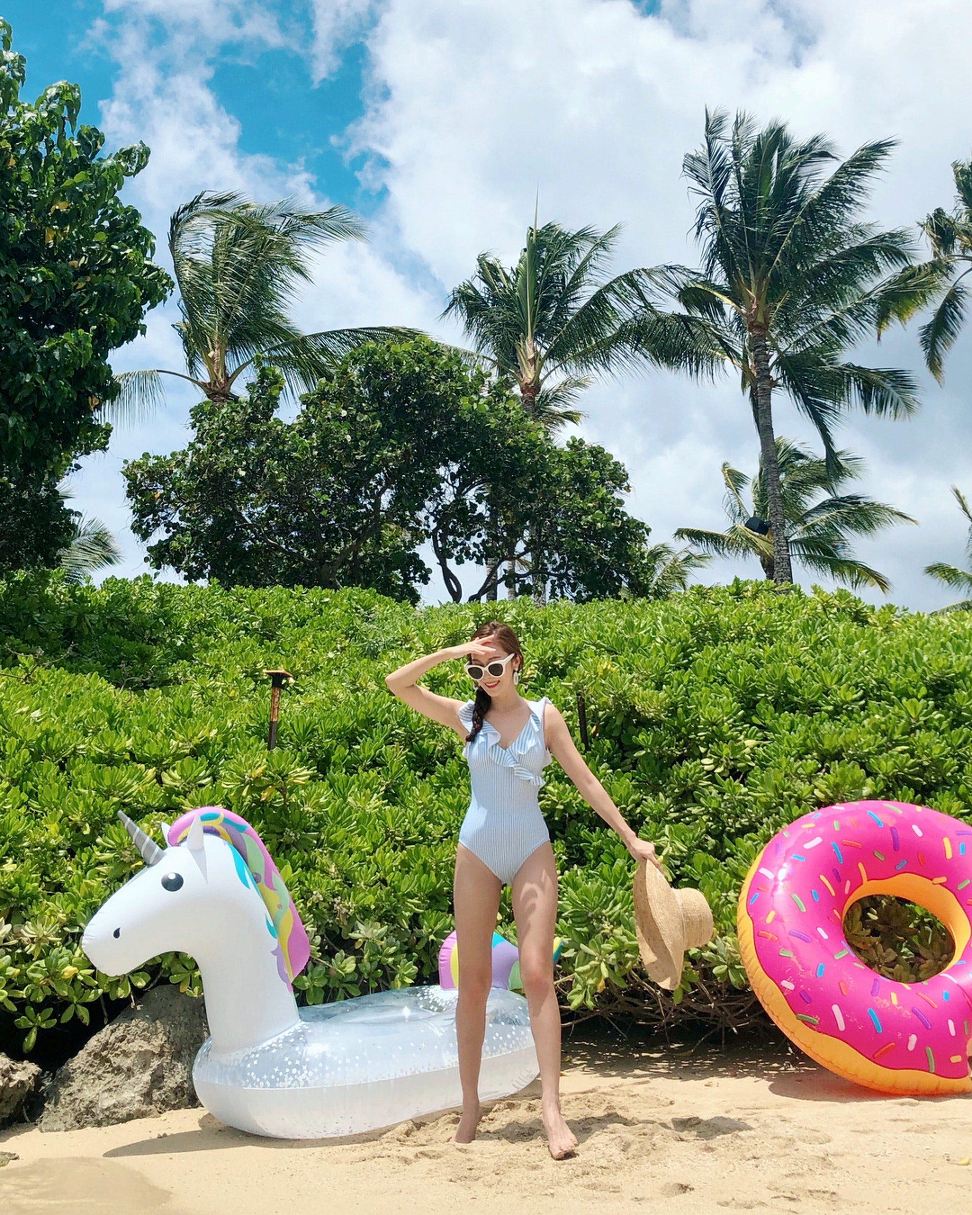 身形Fit爆!(IG@jessica.syj) 身形Fit爆!(IG@jessica.syj)