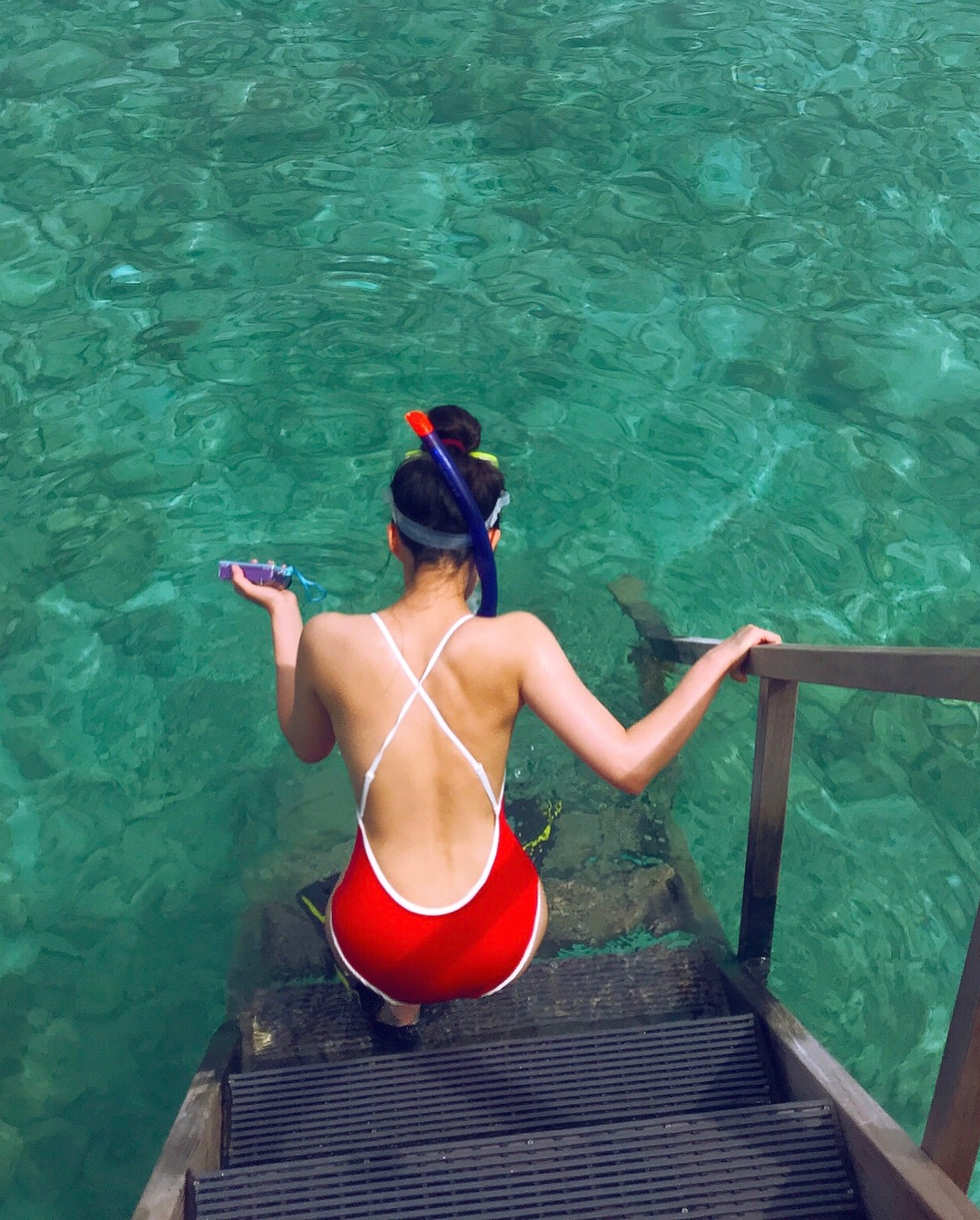 落水喇!(IG@hyominnn) 落水喇!(IG@hyominnn)