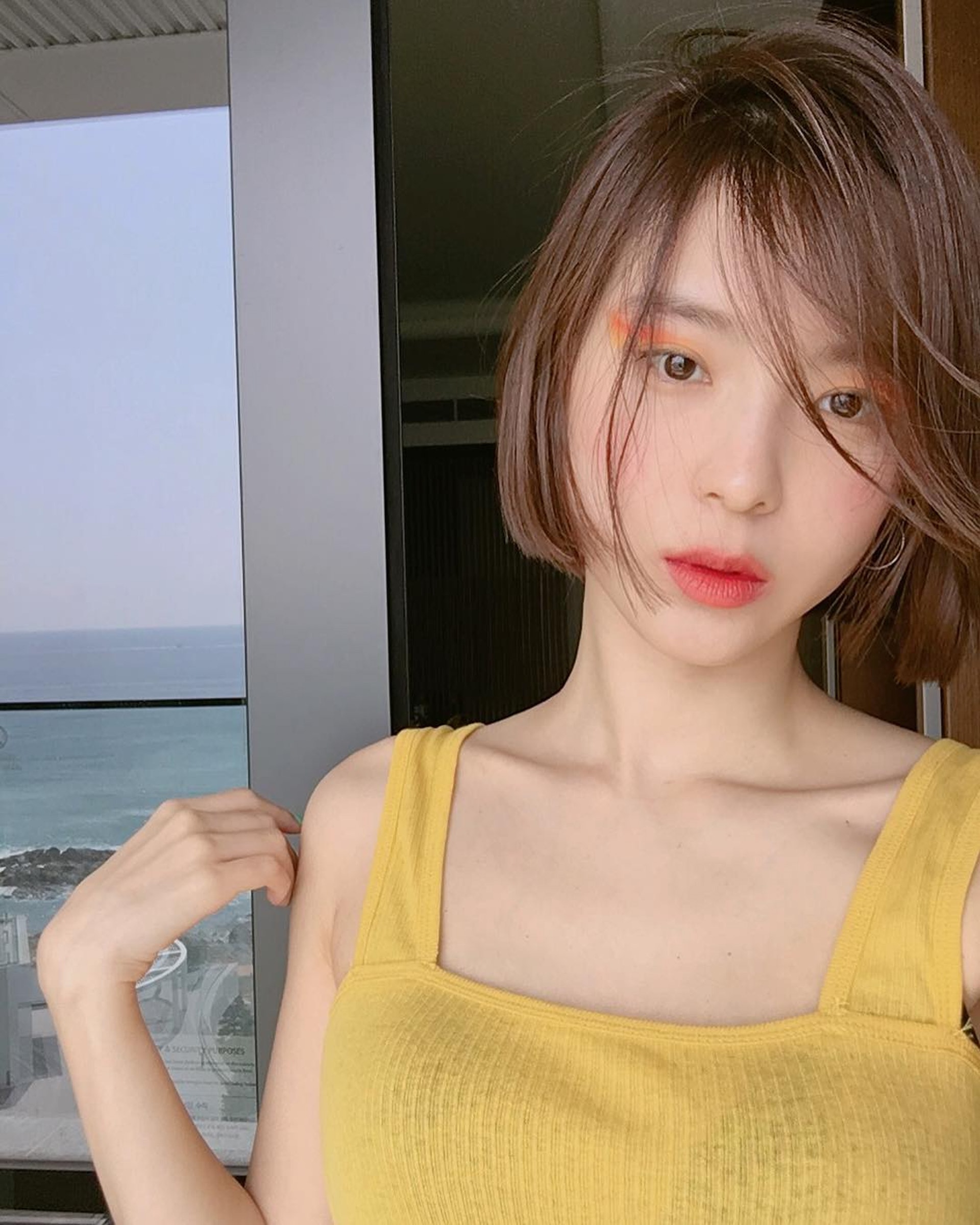 她是Rapper GAEKO的太太。(IG@sumigeem) 她是Rapper GAEKO的太太。(IG@sumigeem)