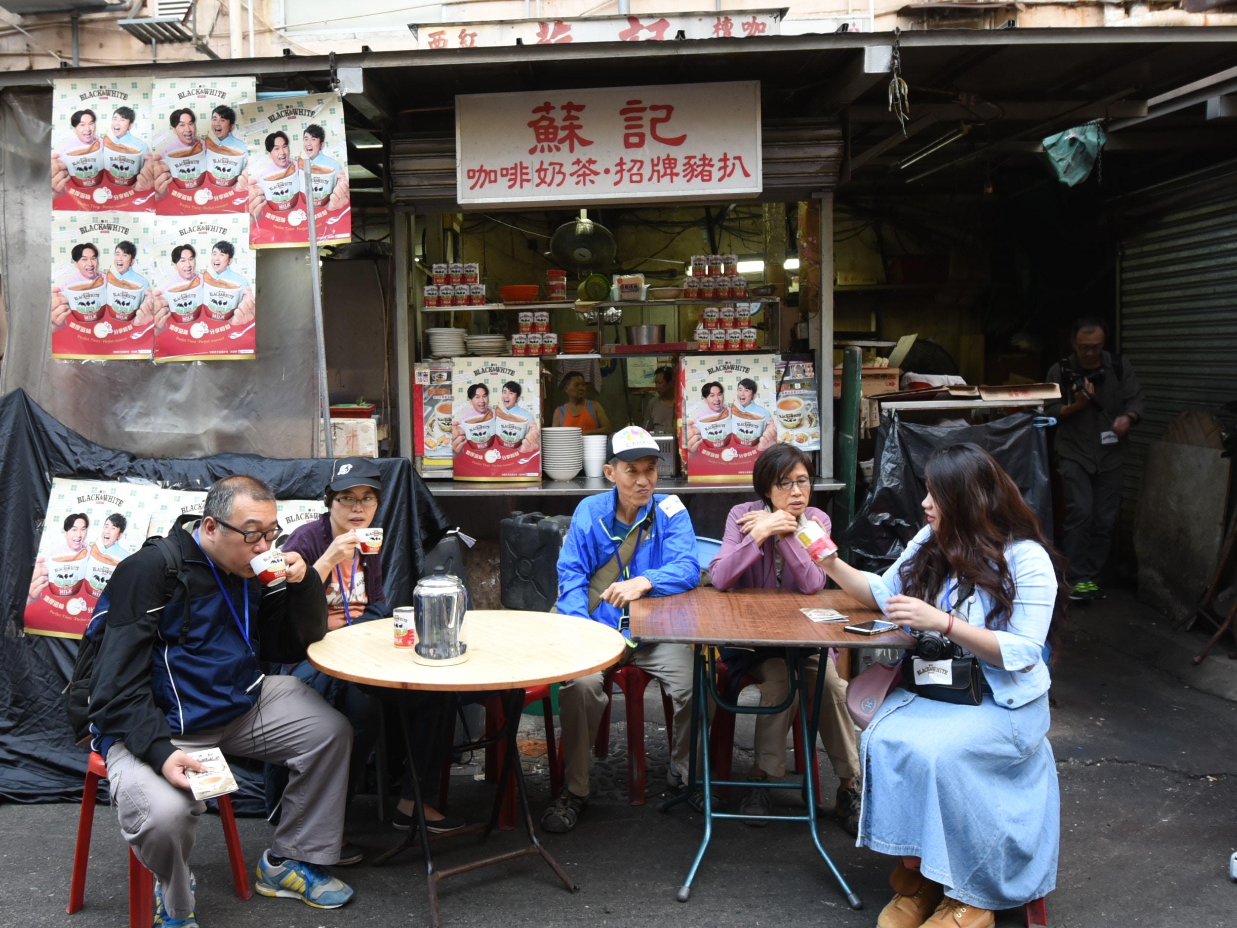 【社區異想】為甚麼在三點三食tea，而不是三點或三點半？