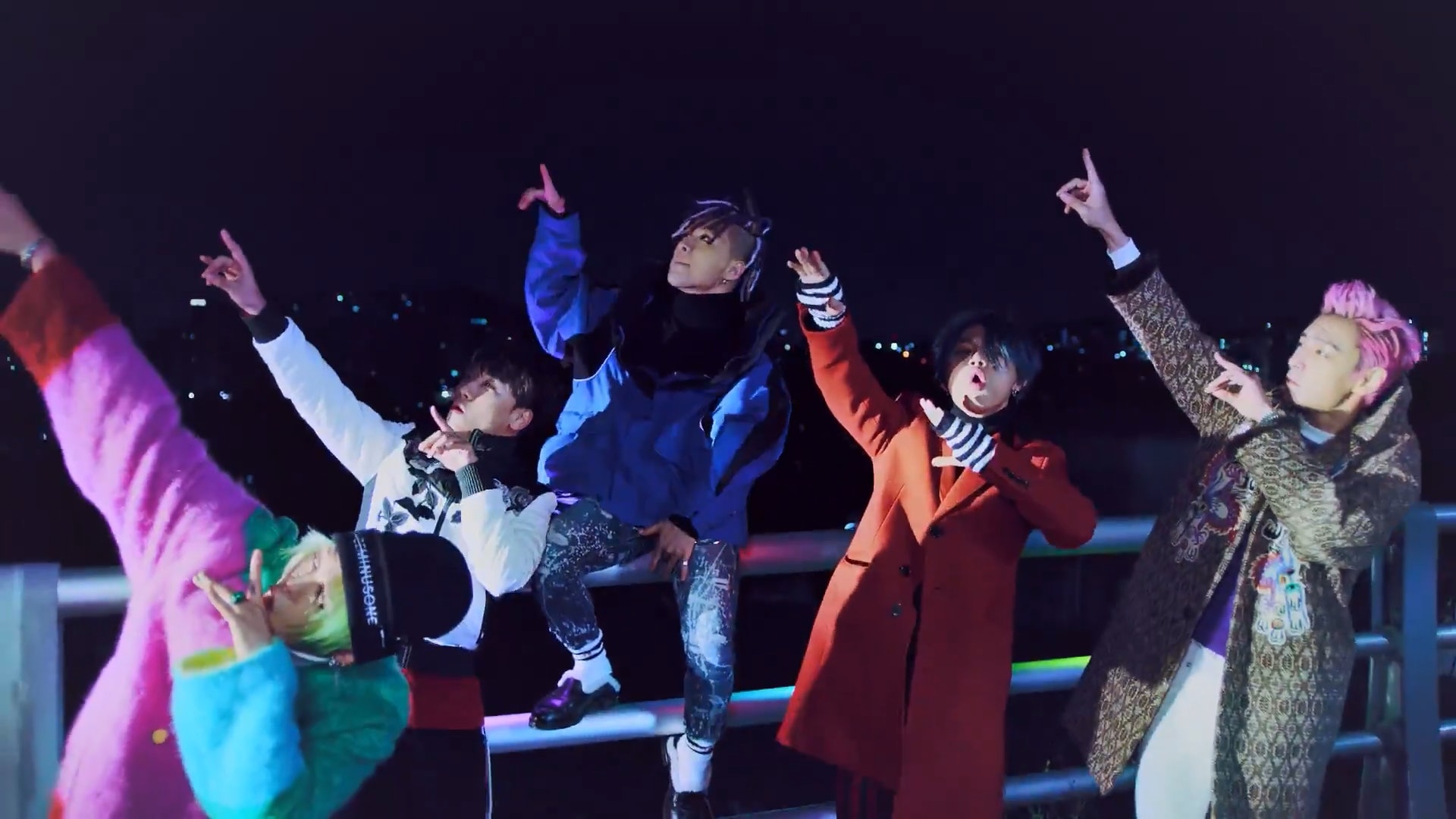 Bigbang Fxxk It Last Dance 攻略成員開副業隱藏粉絲聲 香港01 Bigbang Fxxk It Last Dance 攻略成員開副業隱藏粉絲聲 香港01