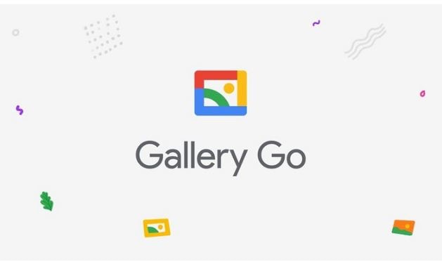 Gallery Go （Google）