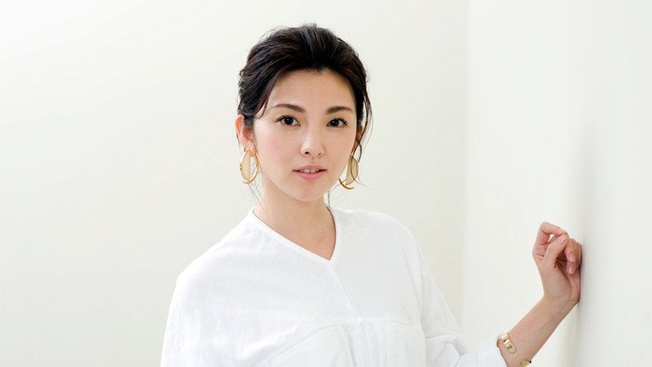 田中麗奈宣布婚訊閃電下嫁醫院副院長 香港01 即時娛樂 田中麗奈宣布婚訊閃電下嫁醫院副院長 香港01 即時娛樂