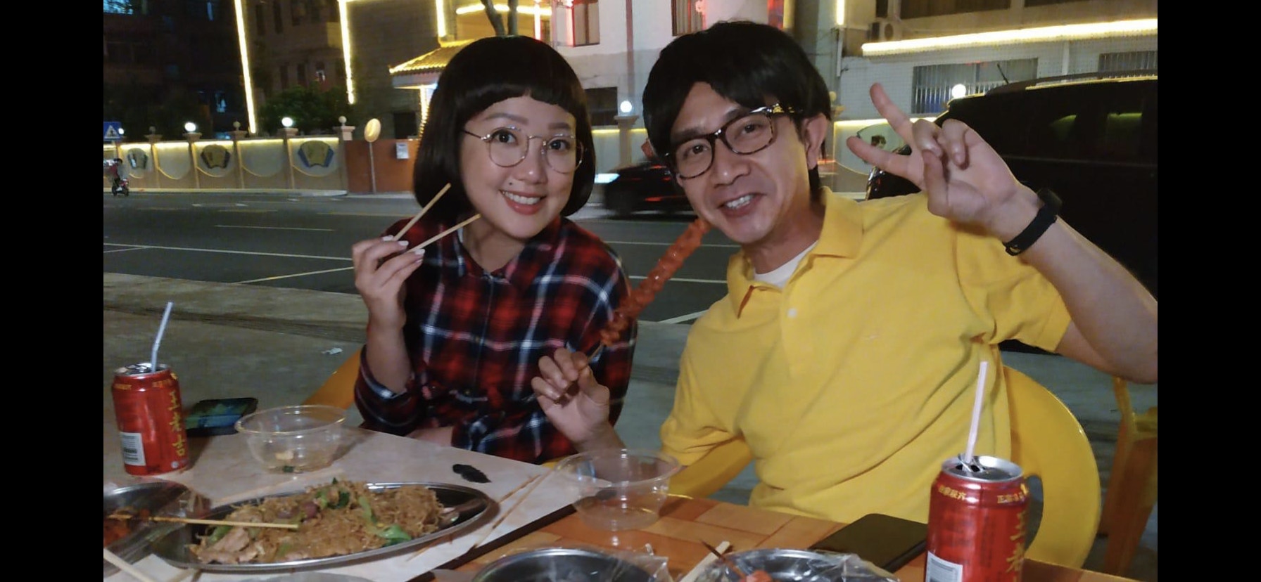 【臥底旅行團2.0】孖阿正扮鬼扮馬 妹頭最難忘1蚊洗腦團
