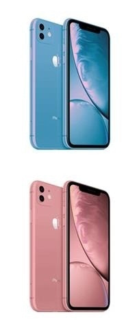 Iphone Xr二代渲染圖曝光新推彩虹七色 香港01 數碼生活