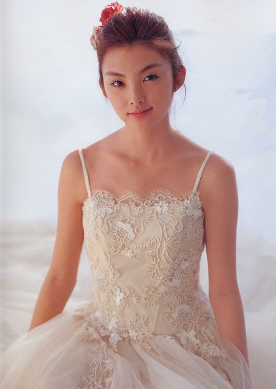 田中麗奈宣布婚訊閃電下嫁醫院副院長 香港01 即時娛樂