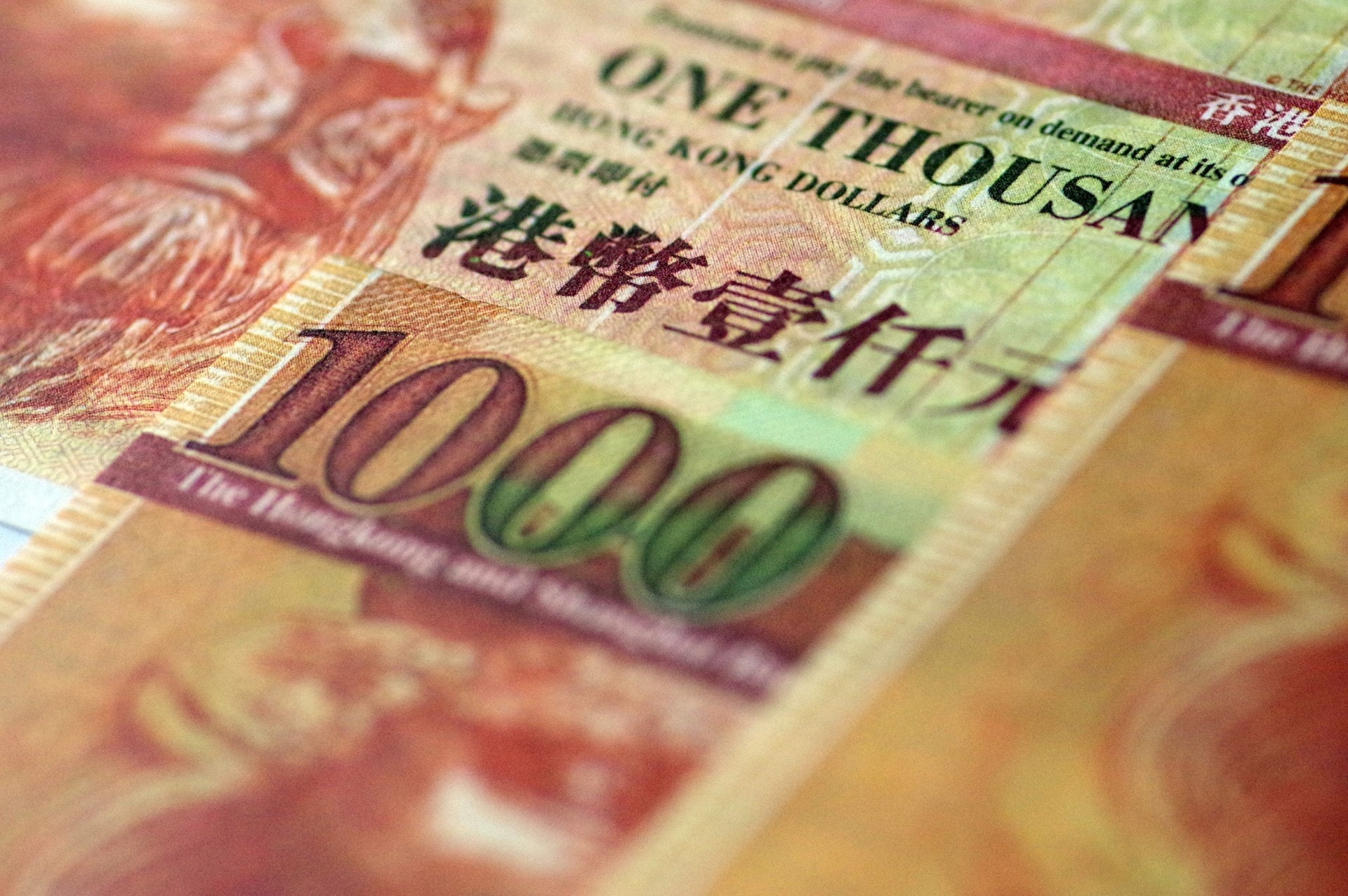 中國向港借4000億美元唔還？ 金管局︰絕無此事外儲有嚴格審核