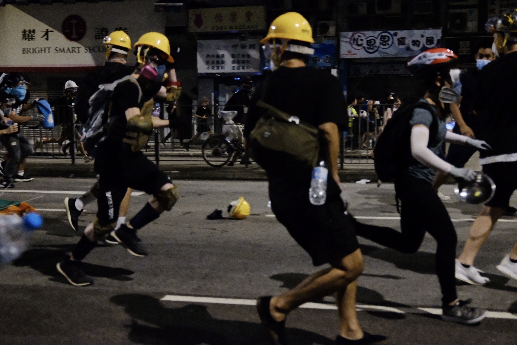 (歐嘉樂攝) (歐嘉樂攝)