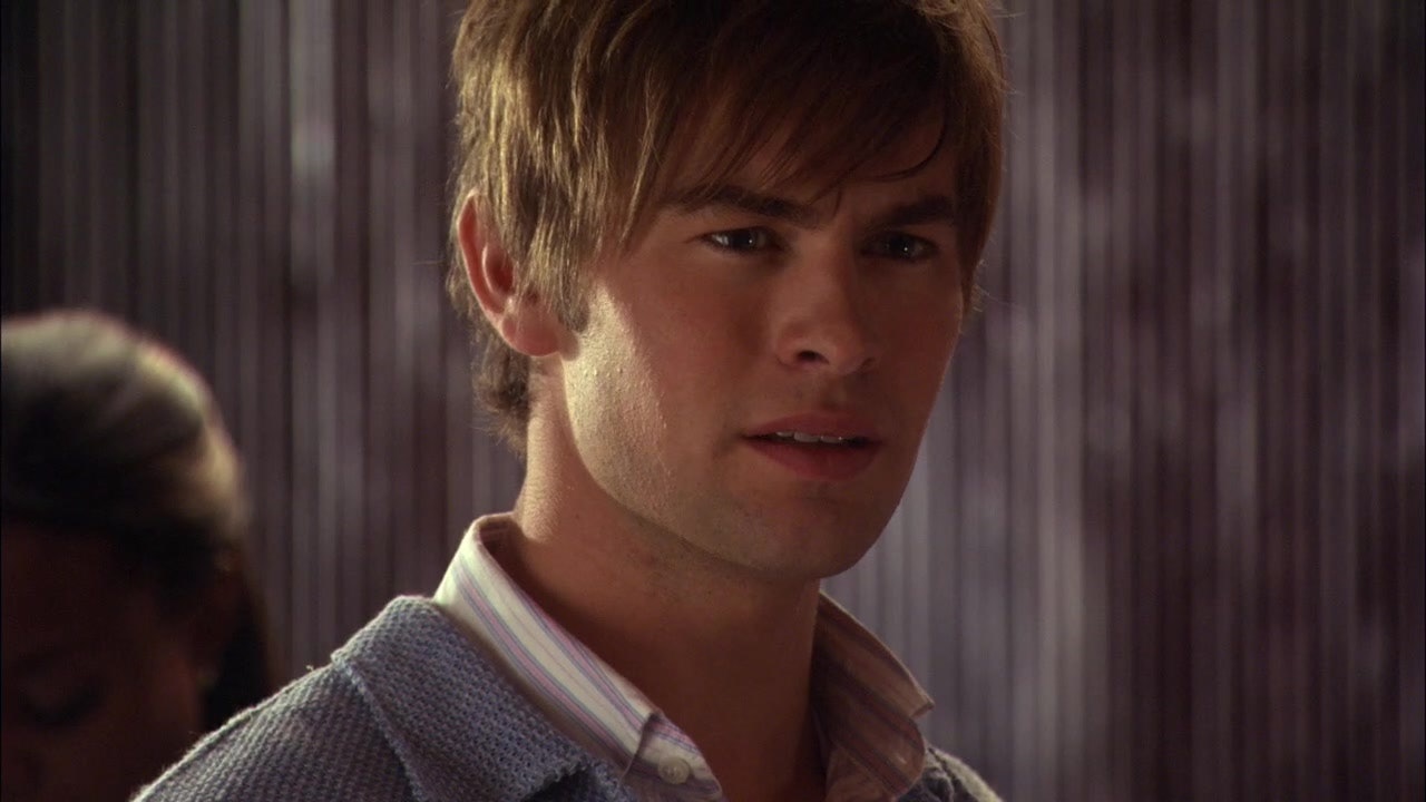 《花邊教主》中扮演俊俏富家公子的Chace Crawford,原本有望成為美國隊長。(《花邊教主》劇照) 《花邊教主》中扮演俊俏富家公子的Chace Crawford,原本有望成為美國隊長。(《花邊教主》劇照)