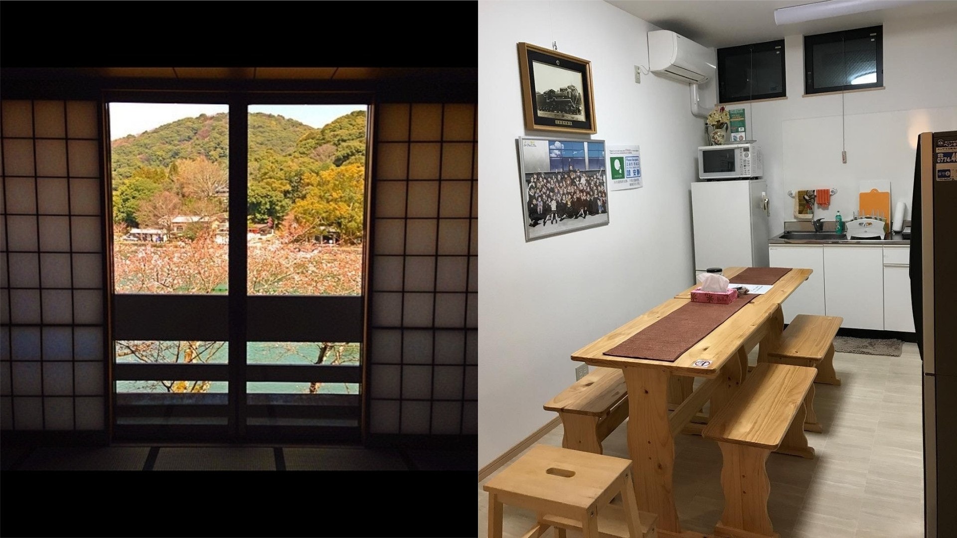 【宇治住宿】抹茶之鄉推薦住宿八選 來場源氏物語的歷史邂逅吧! 【宇治住宿】抹茶之鄉推薦住宿八選 來場源氏物語的歷史邂逅吧!