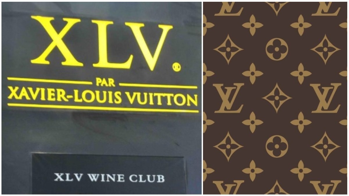 xavier louis vuitton