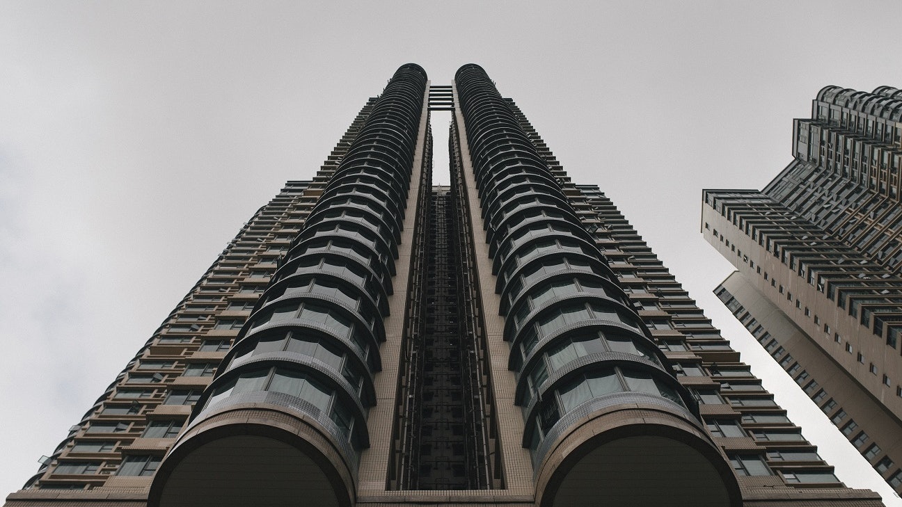 【維修難】一半新樓忽視維修保養 學者倡參考外國法例規管設計 【維修難】一半新樓忽視維修保養 學者倡參考外國法例規管設計