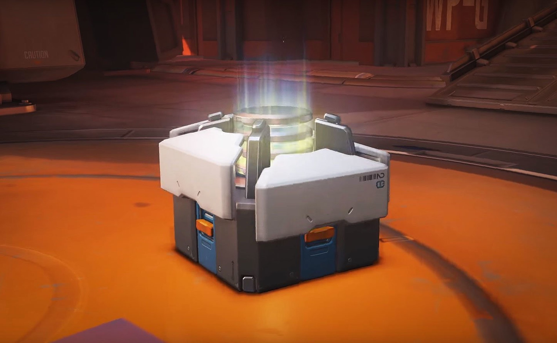 家用機遊戲的抽蛋 Loot Box 家用機遊戲的抽蛋 Loot Box
