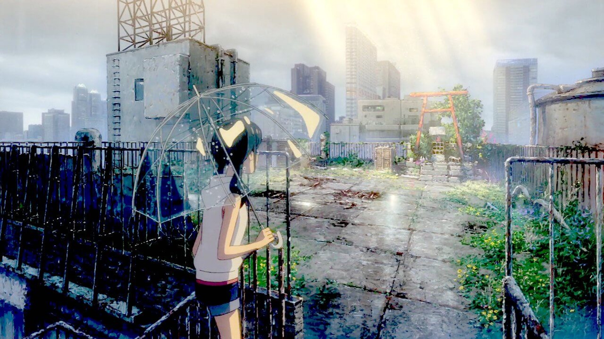 天氣之子 編曲比作畫更精細聽新海誠電影配樂仿似置身場景中 香港01 眾樂迷 天氣之子 編曲比作畫更精細聽新海誠電影配樂仿似置身場景中 香港01 眾樂迷