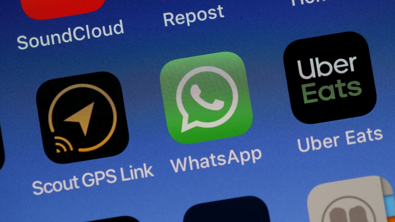 WhatsApp現安全漏洞 黑客能利用工具輕易竄改訊息 WhatsApp現安全漏洞 黑客能利用工具輕易竄改訊息