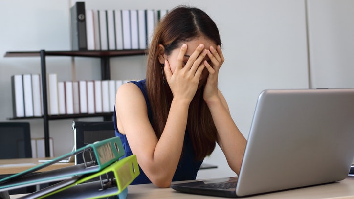 面試email誤傳至公司群組出賣想跳槽員工 老闆無鬧反而咁樣做… 面試email誤傳至公司群組出賣想跳槽員工 老闆無鬧反而咁樣做…