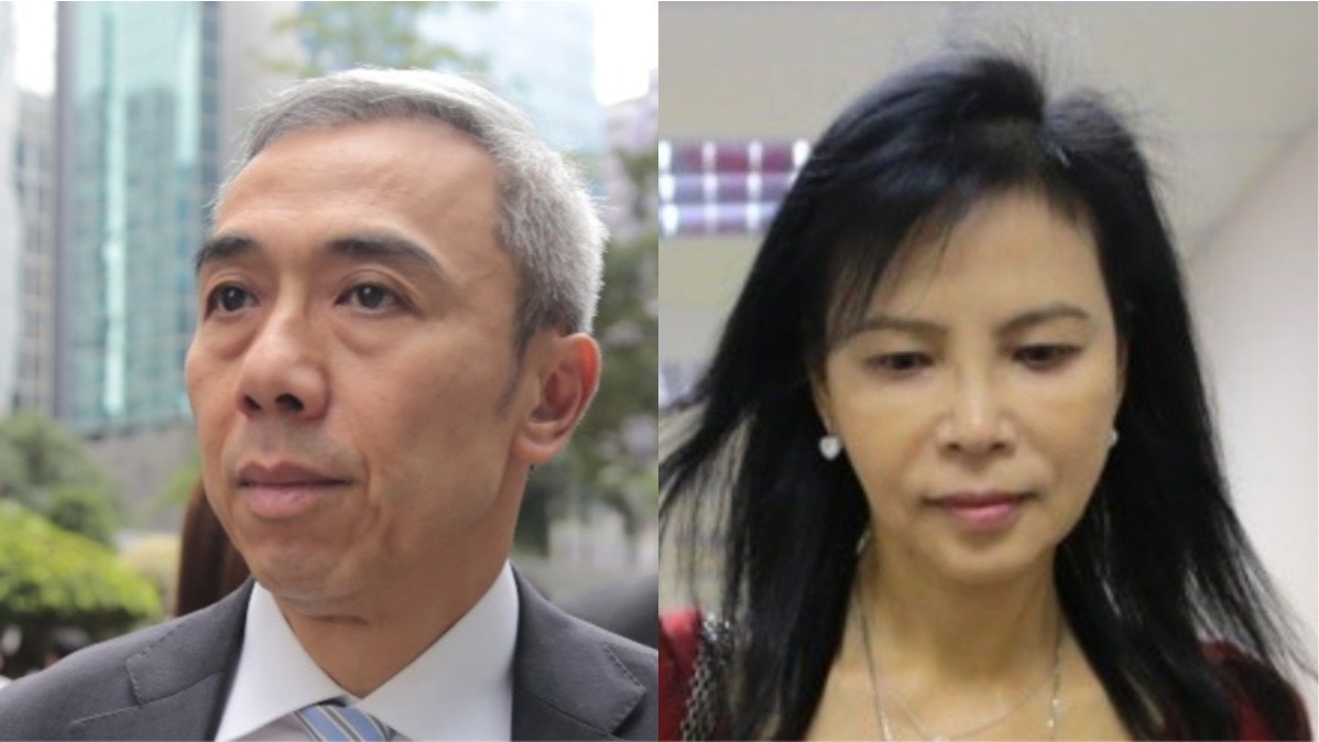 應科院總監涉批53萬訂單予兩間其妻及朋友持股公司案件開審 香港01 社會新聞 應科院總監涉批53萬訂單予兩間其妻及朋友持股公司案件開審 香港01 社會新聞