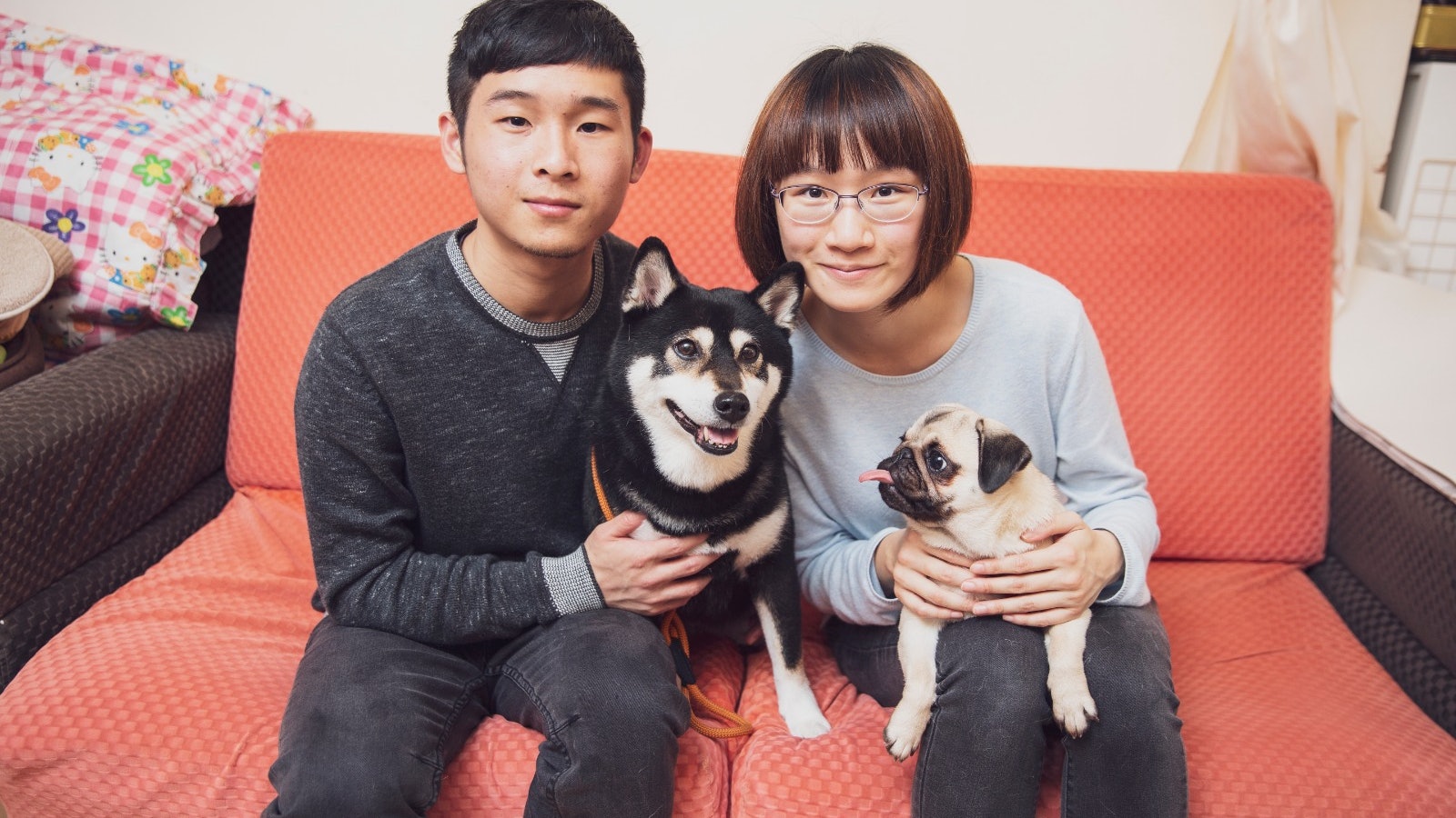 【寵物保姆】幫忙餵食、鏟屎工作輕鬆? 保姆:曾半年行唔到樓梯 【寵物保姆】幫忙餵食、鏟屎工作輕鬆? 保姆:曾半年行唔到樓梯