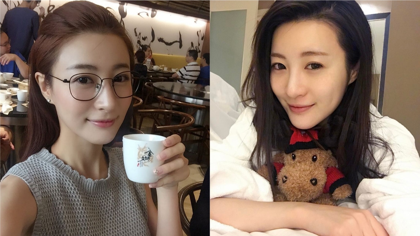 【十二傳說】32歲林夏薇大方素顏拍片　零毛孔秘訣靠蕃茄檸檬汁？