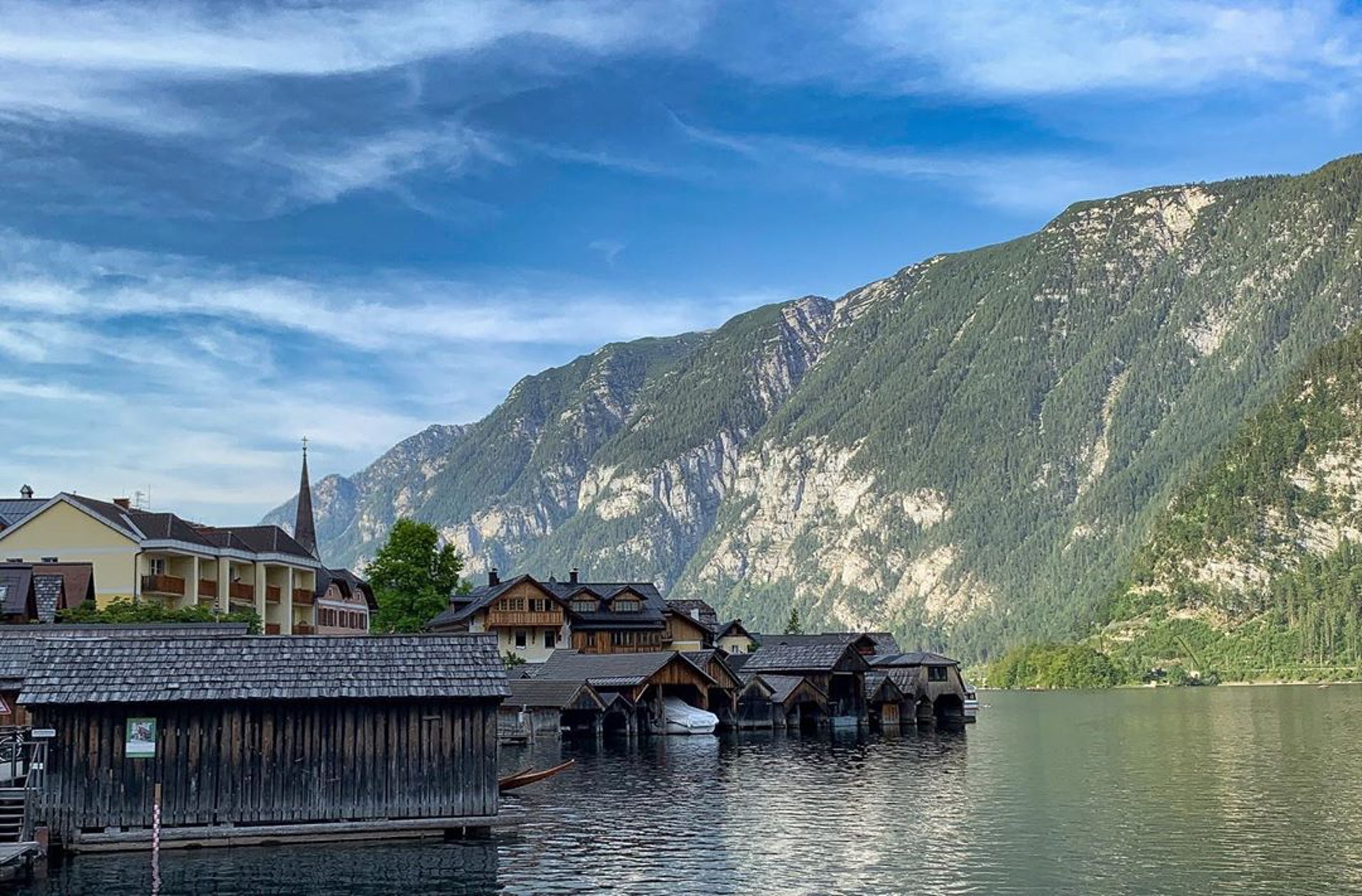 奧地利哈爾施塔特(IG@alex_trubn)