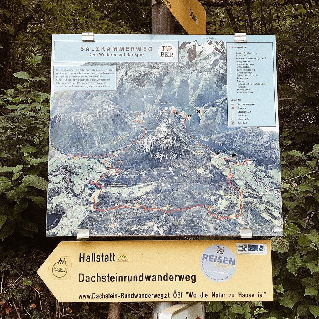 學者主張以罰款、提醒等策略管理遊客。（IG＠drekuhn）