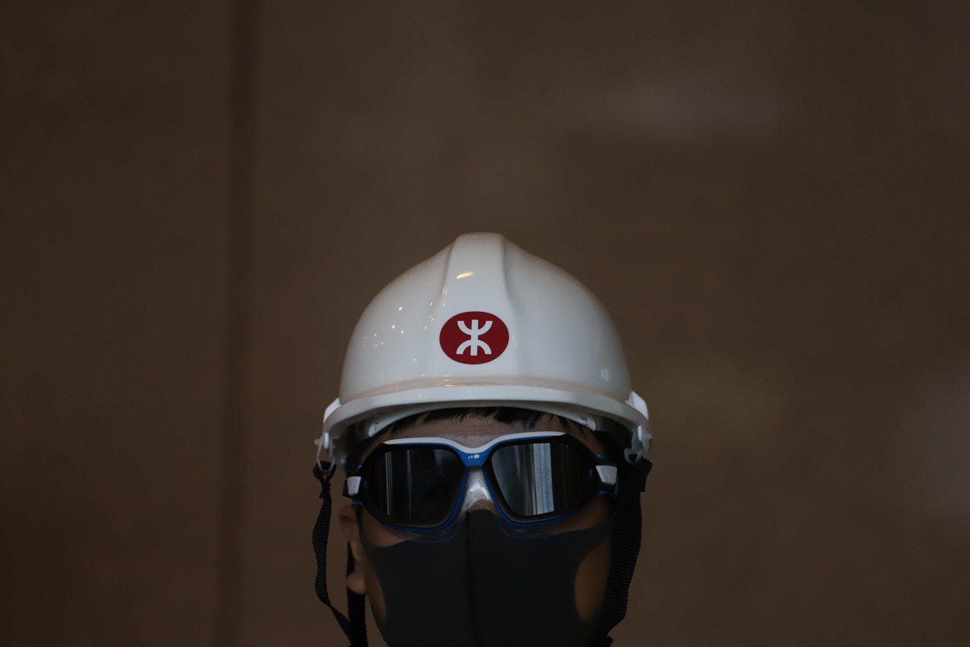 逾700名港鐵職員參與聯署。（羅國輝攝）