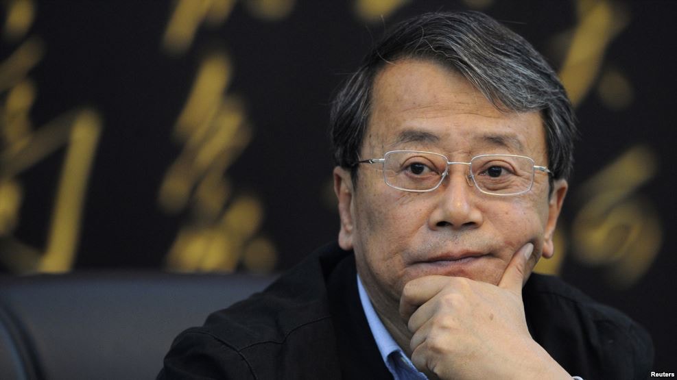 令計劃兄令政策受賄1607萬罪成　囚12年半罰款150萬
