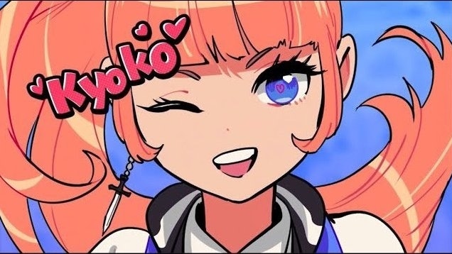 《熱血硬派國夫君外傳 熱血少女》公開Kyoko華麗踢技實機畫面 《熱血硬派國夫君外傳 熱血少女》公開Kyoko華麗踢技實機畫面