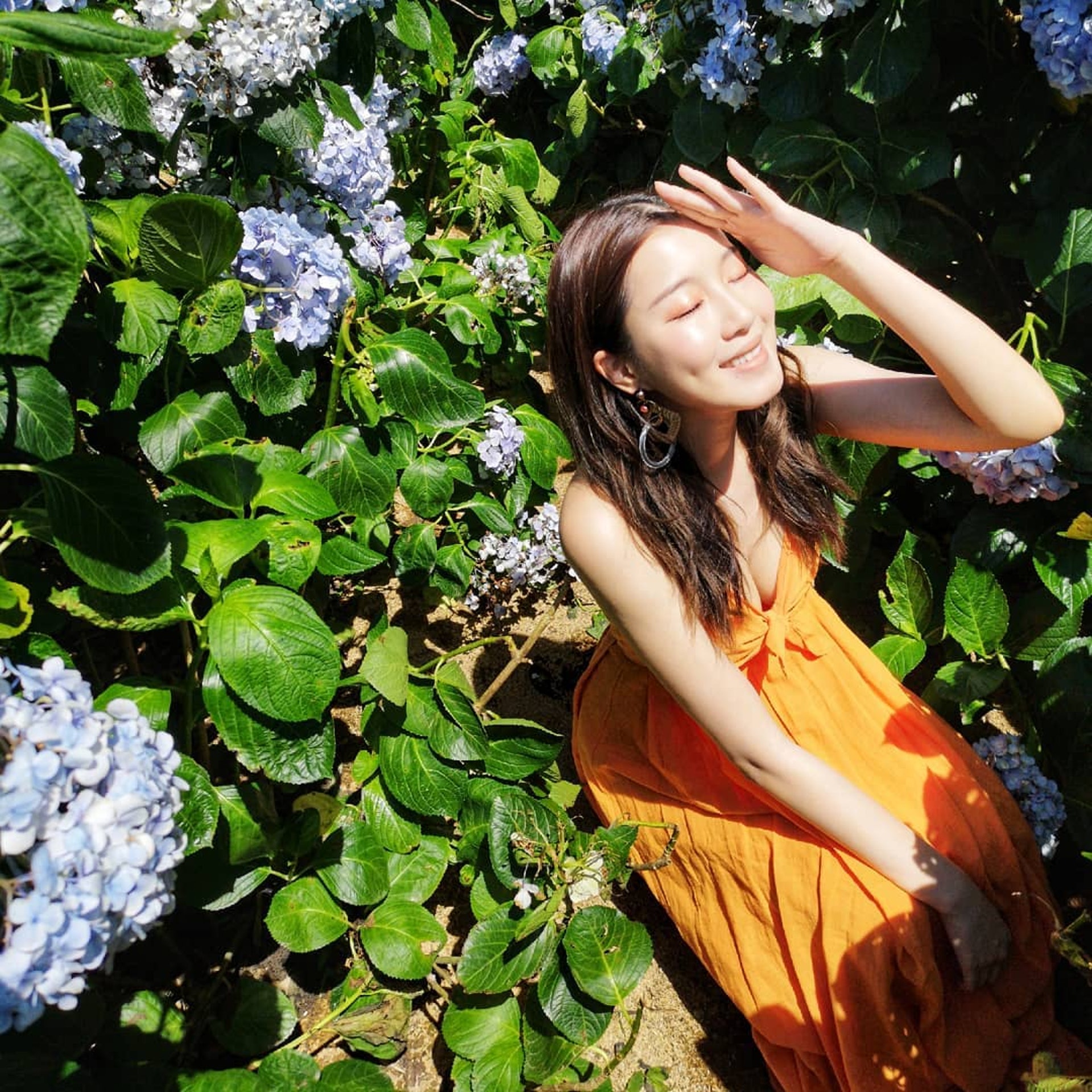 經常Post靚相。(IG@bobollh) 經常Post靚相。(IG@bobollh)