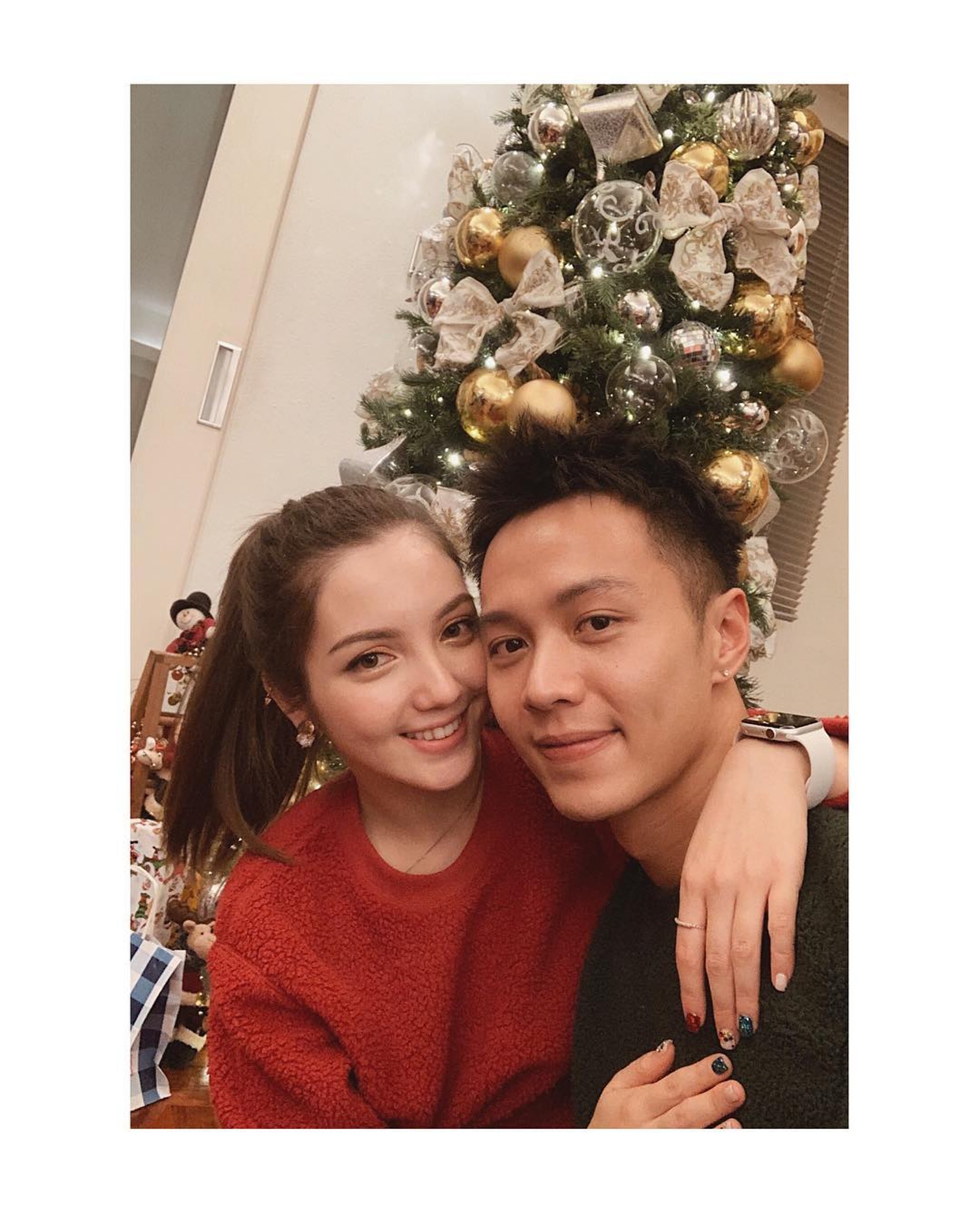 好Sweet!(IG@sofiavdsp) 好Sweet!(IG@sofiavdsp)