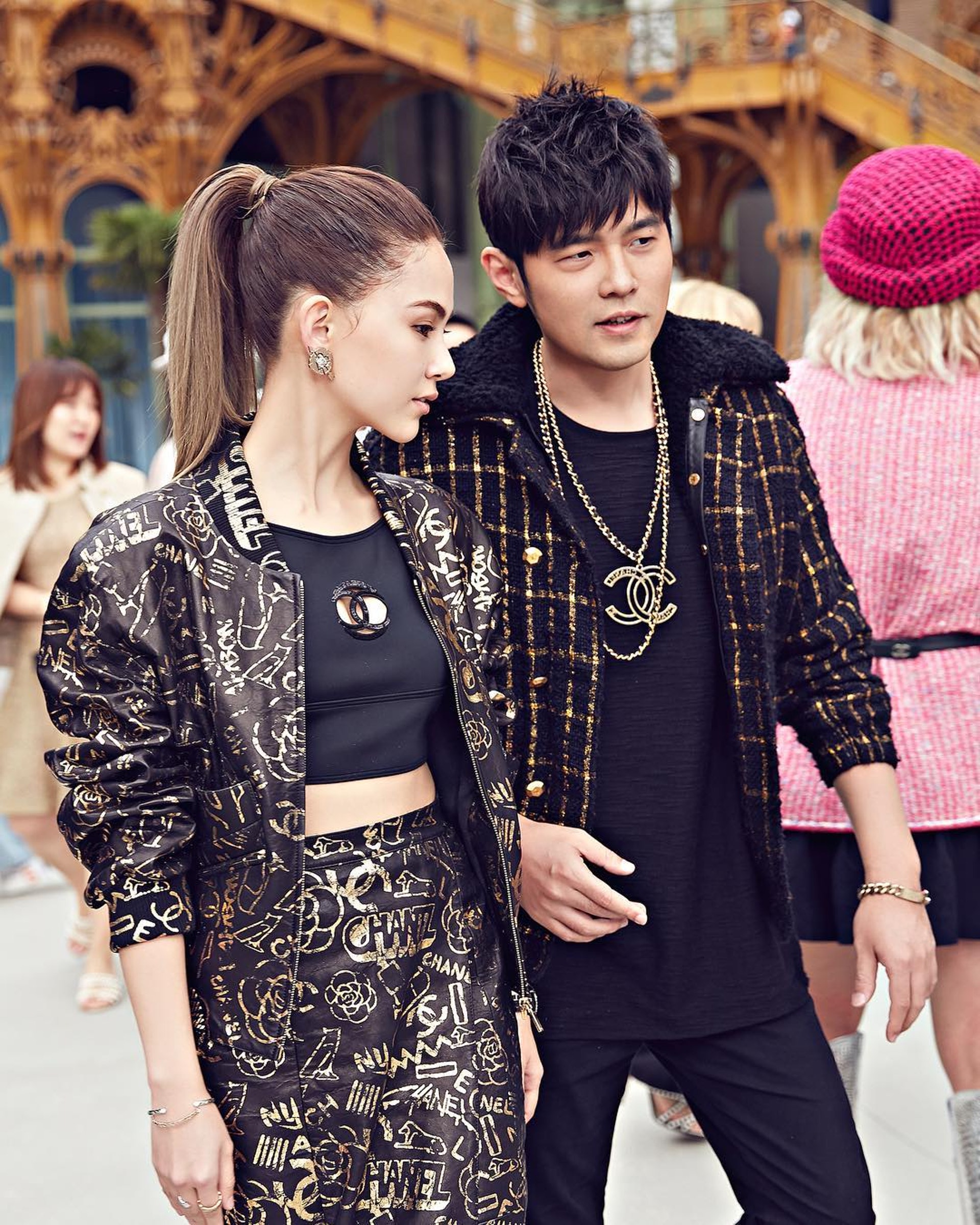 幸福!(IG@hannah_quinlivan) 幸福!(IG@hannah_quinlivan)