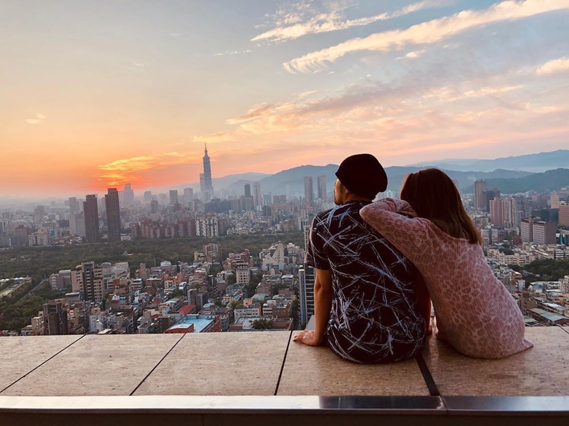羡煞旁人。(IG@jaychou) 羡煞旁人。(IG@jaychou)